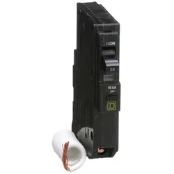 Schneider Electric MINIATUR-LEISTUNGSSCHALTER QO120EPD