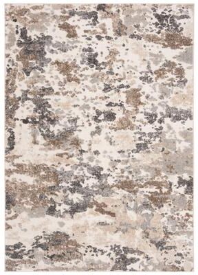 SAFAVIEH Spirit Nanako Modern Abstract Rug