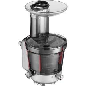 KitchenAid KitchenAid Küchenmaschinen-Zubehör 5KSM1JA, Entsafter, für alle  Modelle
