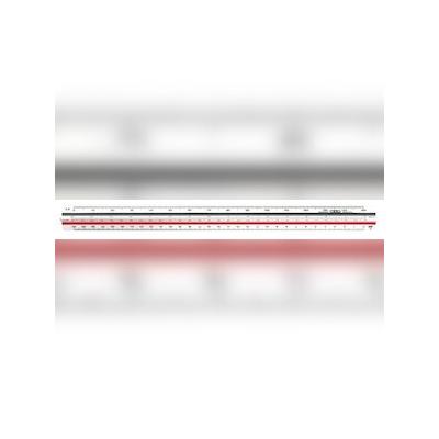 Dreikantmaßstab 150 30cm Berufsschule 2