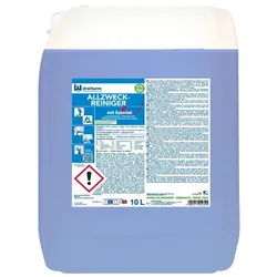 Universalreiniger Dreiturm Allzweckreiniger 10 L Allzweckreiniger citrusfrisch mit Salmiak