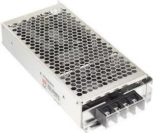 Mean Well RSD-300E-5 Netvoeding en spanningsomvormer