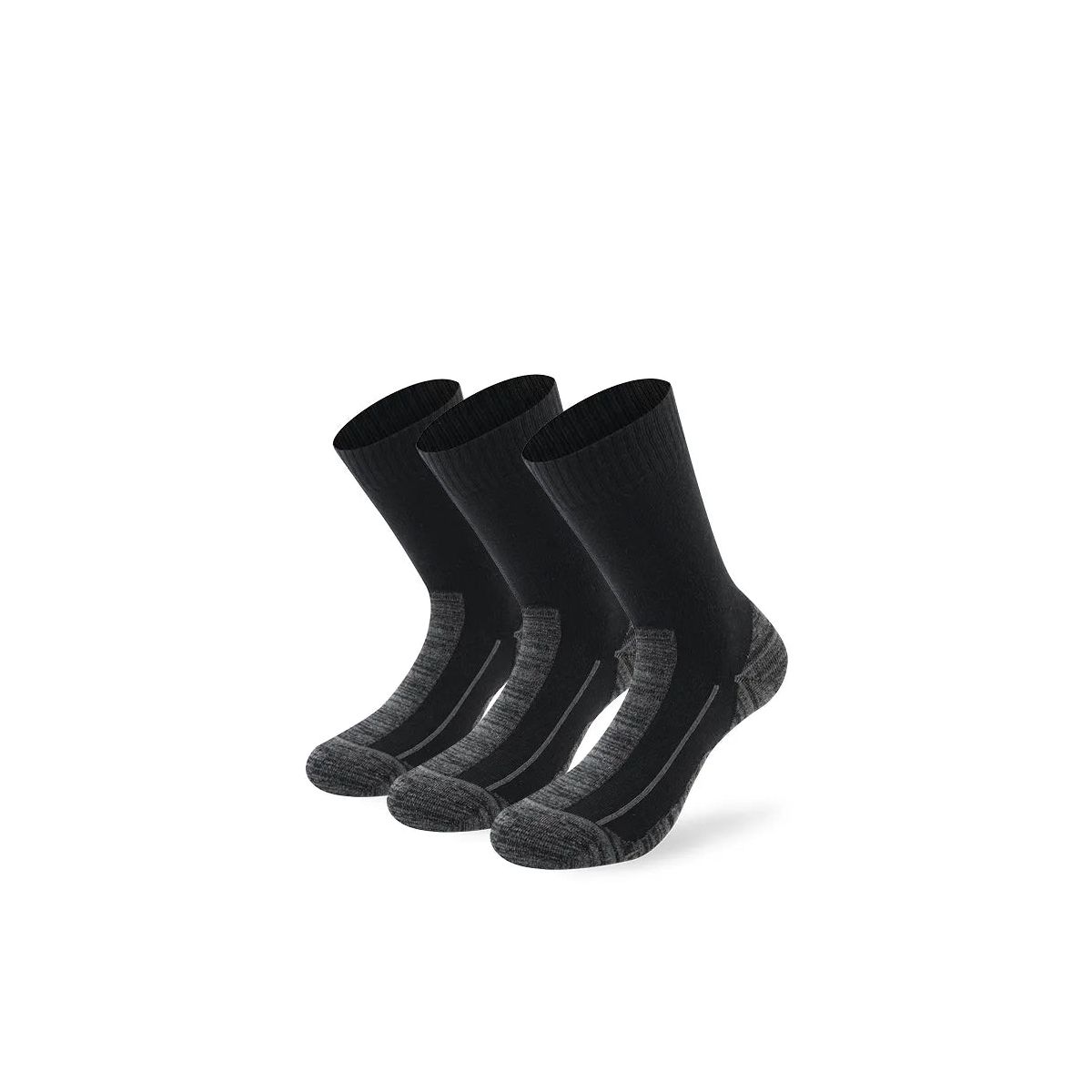 Lenz Performance Multisport schwarz/anthrazit 39-42 720-39-42