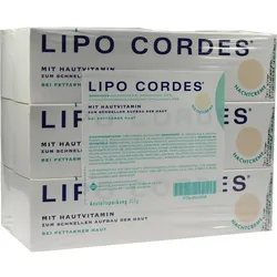 Lipo Cordes 600 G