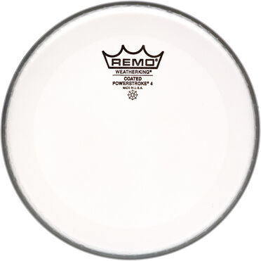 Remo "08" Powerstroke 4 Coated"