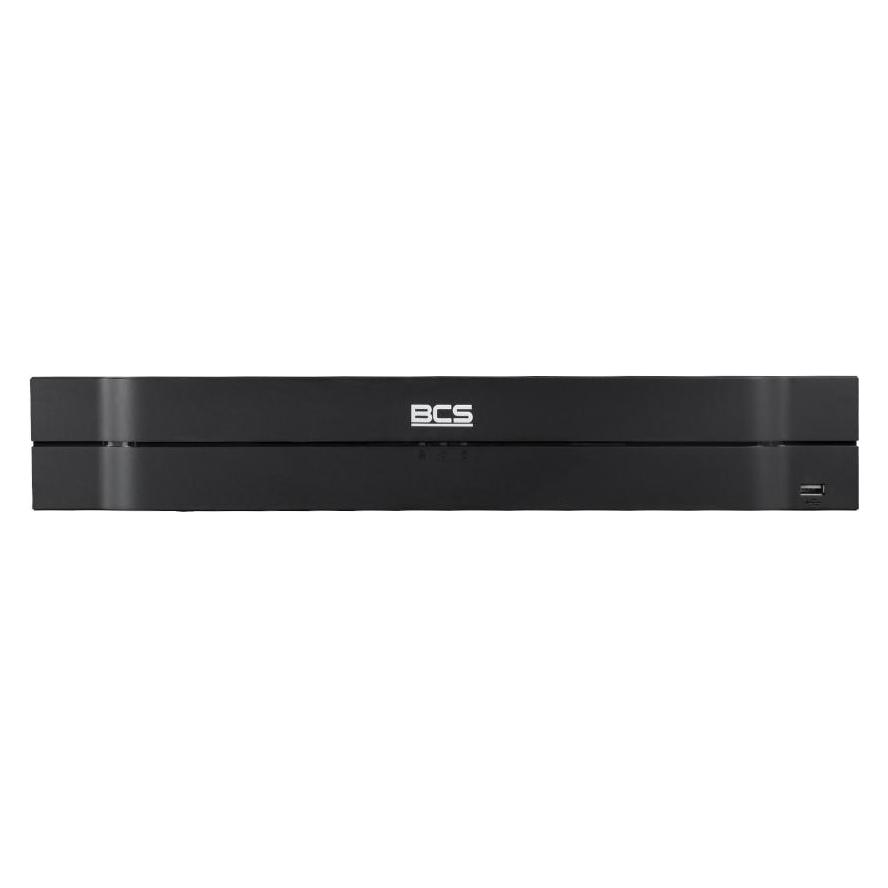 BCS BCS-L-NVR3204-A-8K-Ai2 Rejestrator IP 32 kanałowy (Netzwerk Videorecorder (NVR)) (BCS-L-NVR3204-A-8K-Ai2)