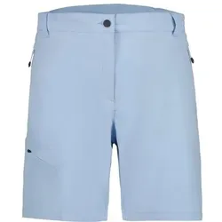 ICEPEAK Damen Shorts BEAUFORT, Größe 46 in Blau 310