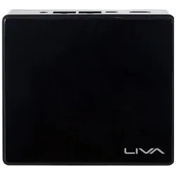 ECS Liva Z3 Plus, Barebone