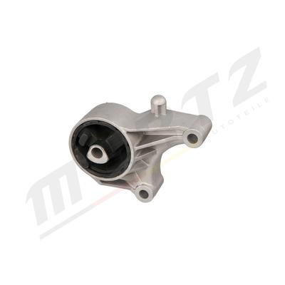 Mertz Lagerung, Motor [Hersteller-Nr. M-S4981] für Opel