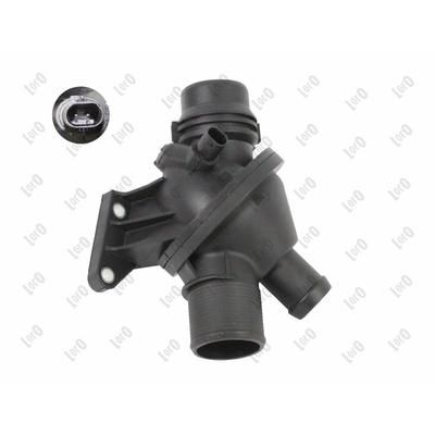 ABAKUS Thermostat, Kühlmittel 0040250029 für BMW