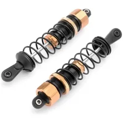 Maverick HD Aluminum Shock Set (2pcs)