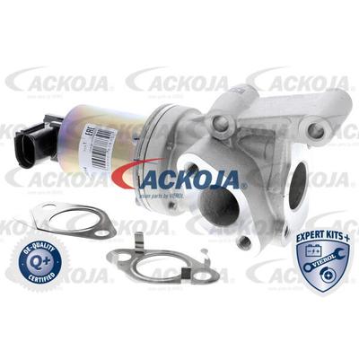 ACKOJA AGR-Ventil A52-63-0014 für KIA