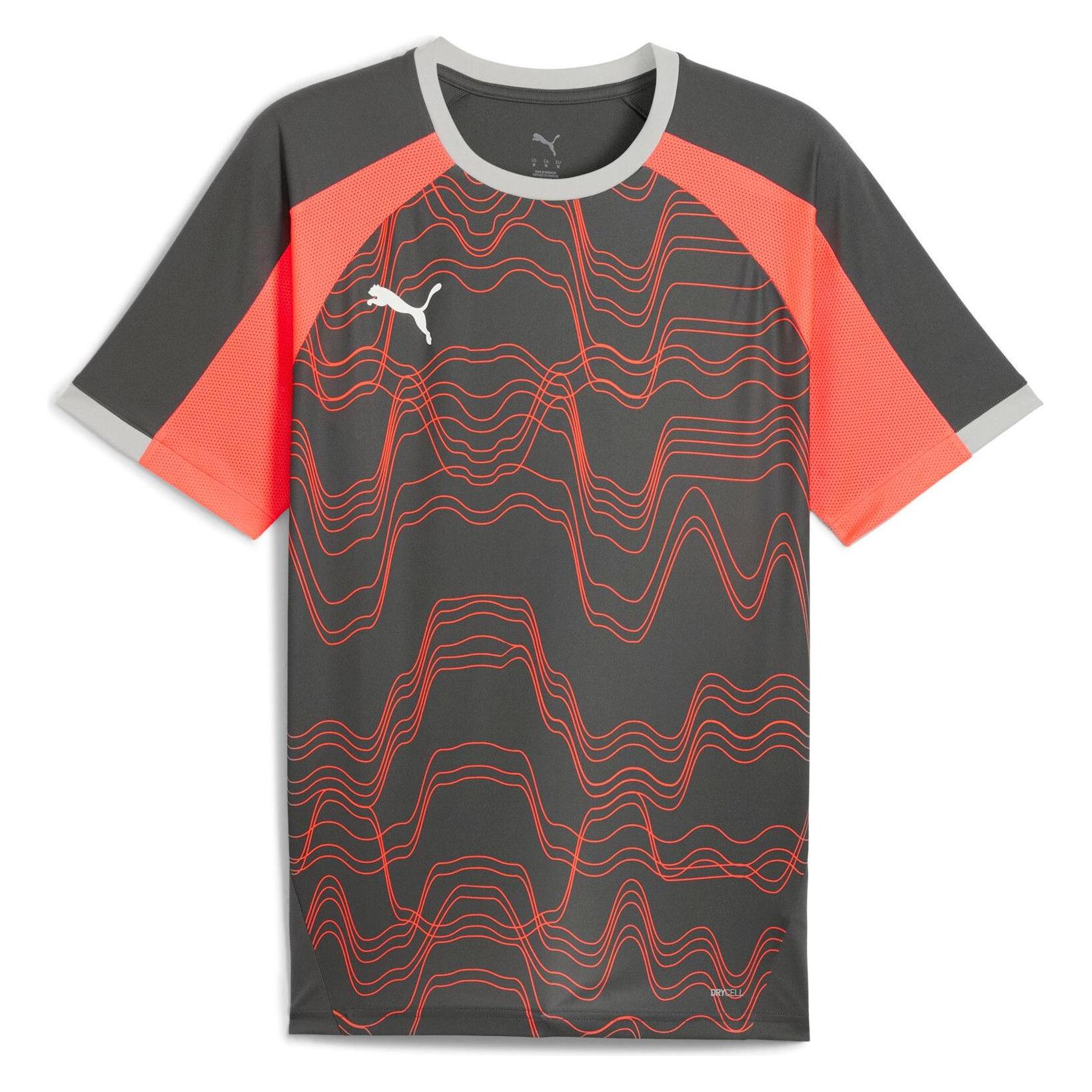 Puma individualLIGA Graphic Jersey (XXL) (659924)