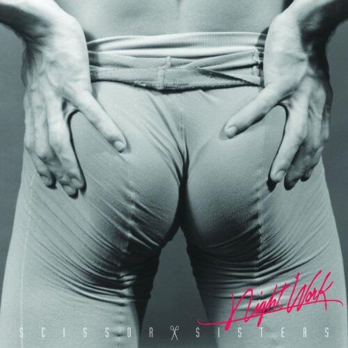 Scissor Sisters - Night Work - Preis vom 09.10.2026 07:28:09 h