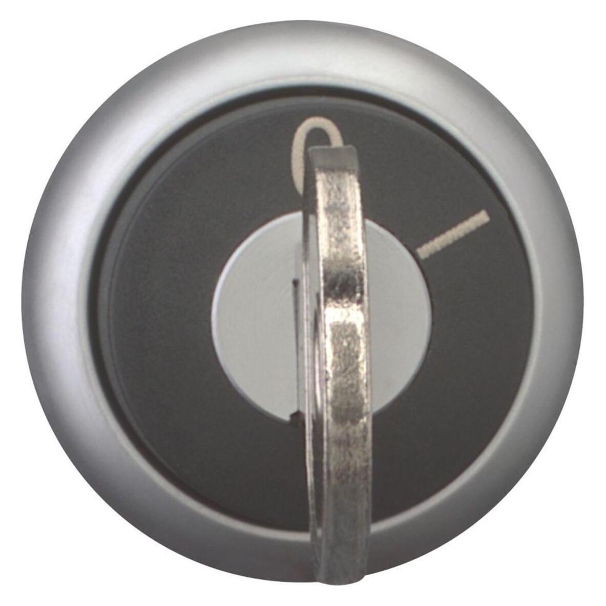 Eaton Electric GmbH Schlüsseltaste 2 Stell. M22-WRS-MS20 (111779)