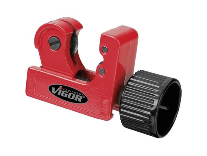 Vigor V2626 Buissnijder, 3-16 mm