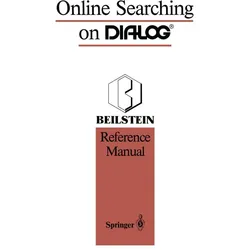 Online Searching on DIALOG, Fachbücher von George W.A. Milne, Stephen R. Heller