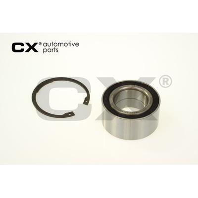 CX Radlagersatz cx049 für BMW