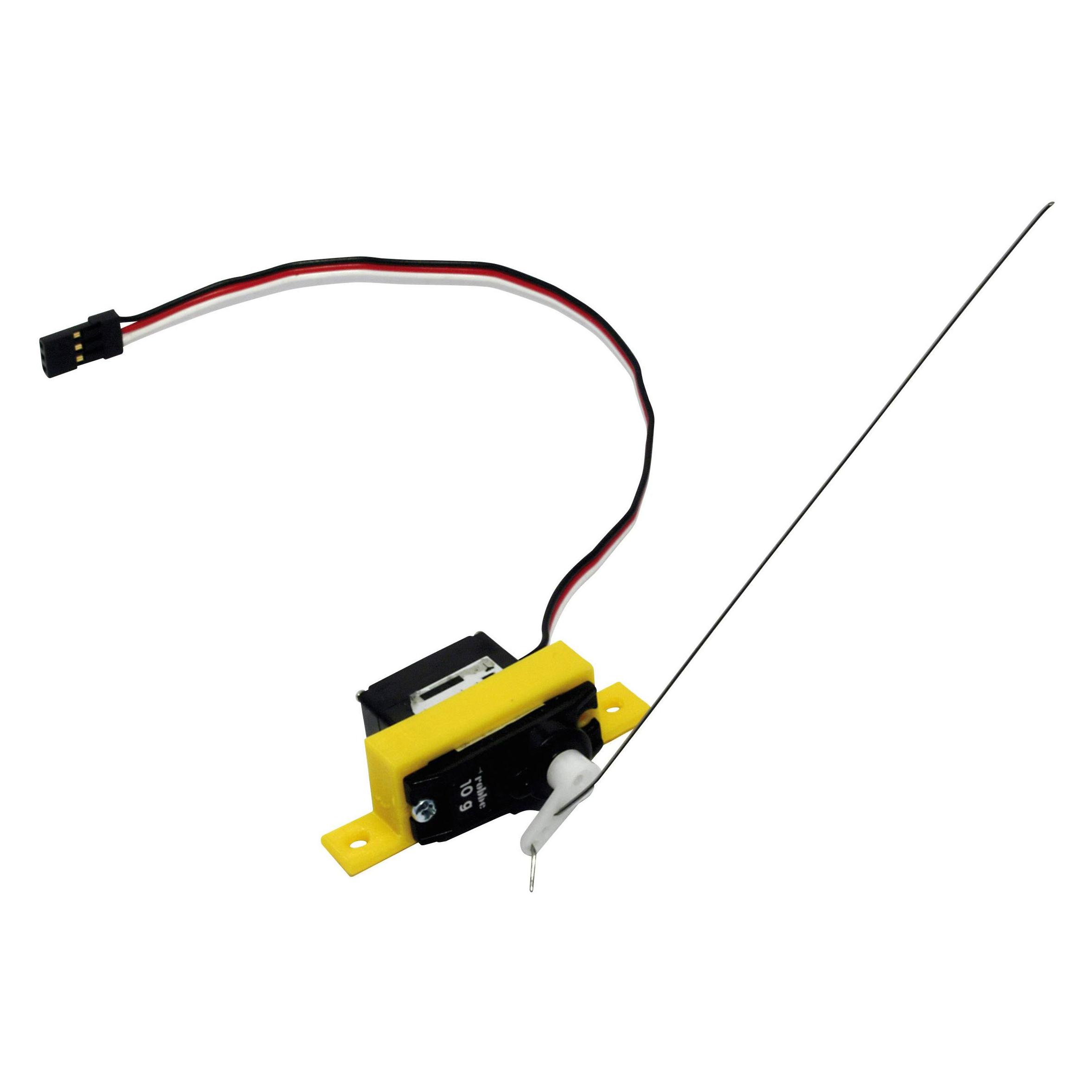 Tams Set Servohalterungen (70-05119-05-C)