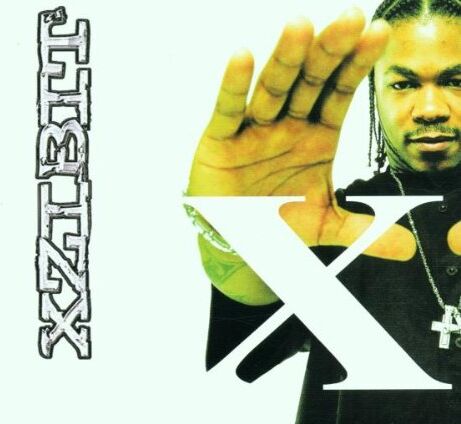 Xzibit - X - Preis vom 11.10.2026 15:43:13 h