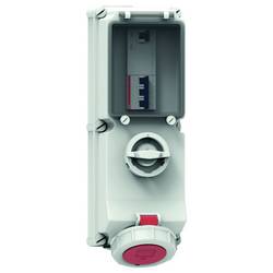 Bals Elektrotechnik 17329 17329 CEE Wandsteckdose 1 St.