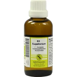 Eupatorium F Kplx 83 50 ML