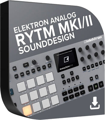 Tutorial Experts Analog Rytm MK1/2 Sounddesign
