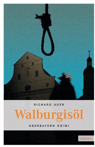 Richard Auer - Walburgisöl - Preis vom 12.10.2026 11:37:12 h