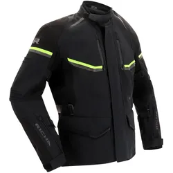 Richa Atlantic 2 Gore-Tex wasserdichte Motorrad Textiljacke S