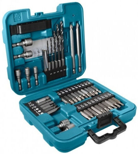 Makita D-58877 Jeu de forets 42 pieces