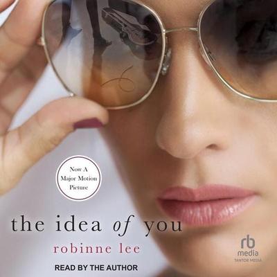 The Idea of You Lib/E - Robinne Lee, CD, 9798200651689