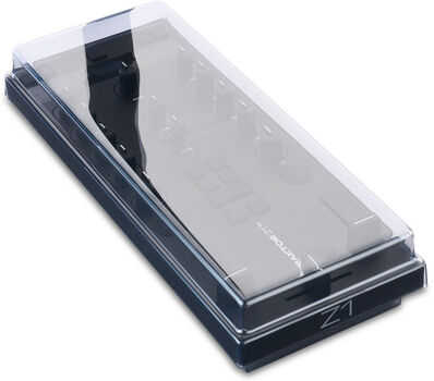 Decksaver NI Traktor Z1 MK2 / X1 MK3