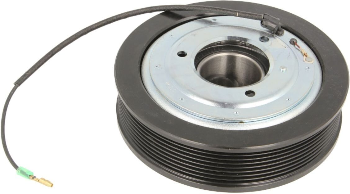Elektromagnetische Kupplung, Klimakompressor THERMOTEC KTT040130