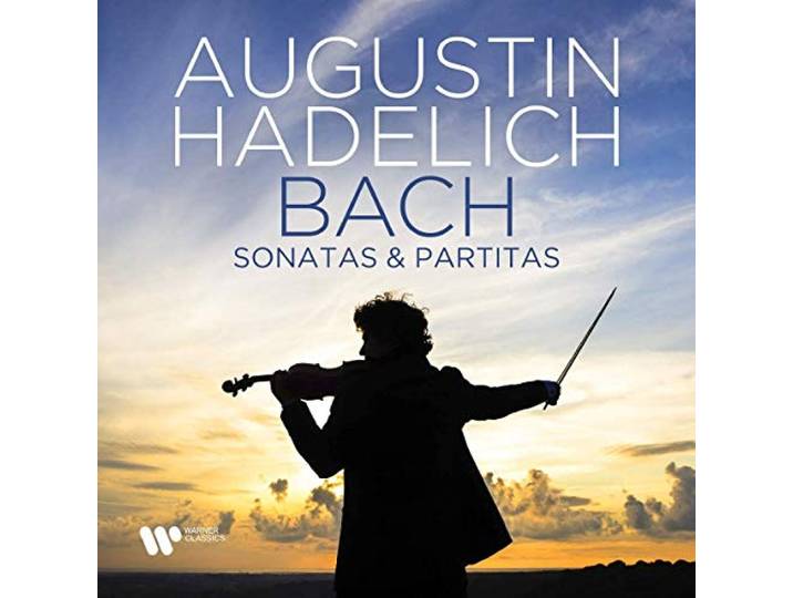 Sonatas & Partitas