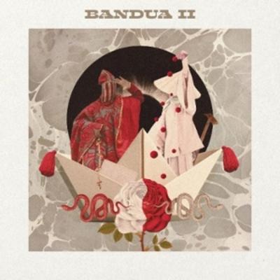 Bandua II - Bandua, Vinyl