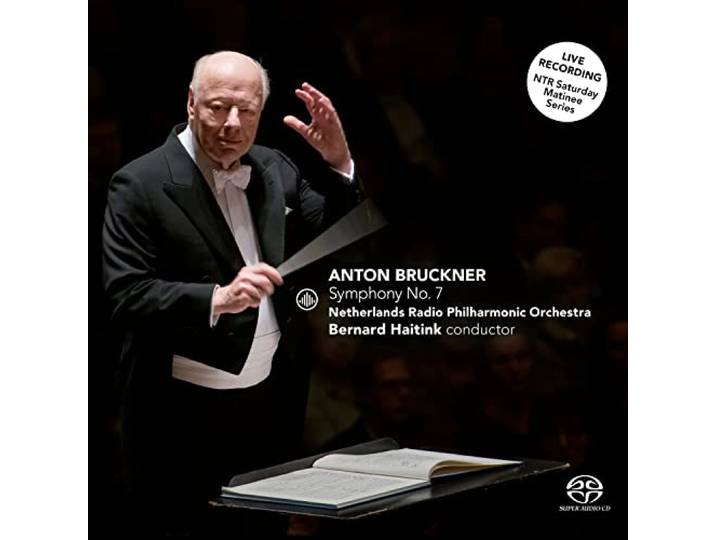 Bruckner No. 7