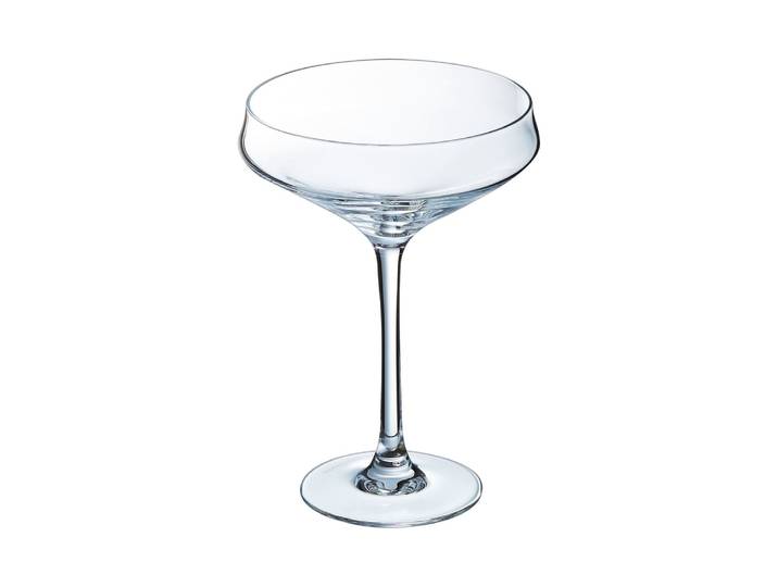 Coupe à champagne 30cl - Lot de 6