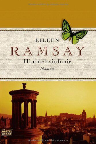 Eileen Ramsay - Himmelssinfonie - Preis vom 09.10.2026 07:28:09 h