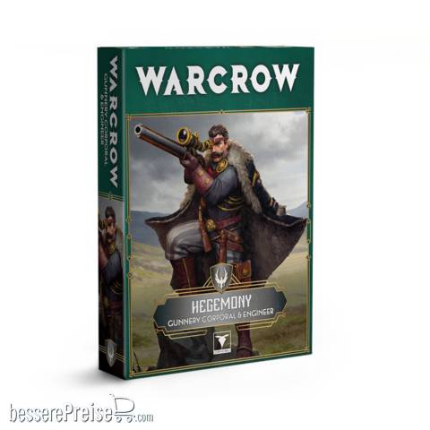 Corvus Belli Warcrow CBWW02013-0085