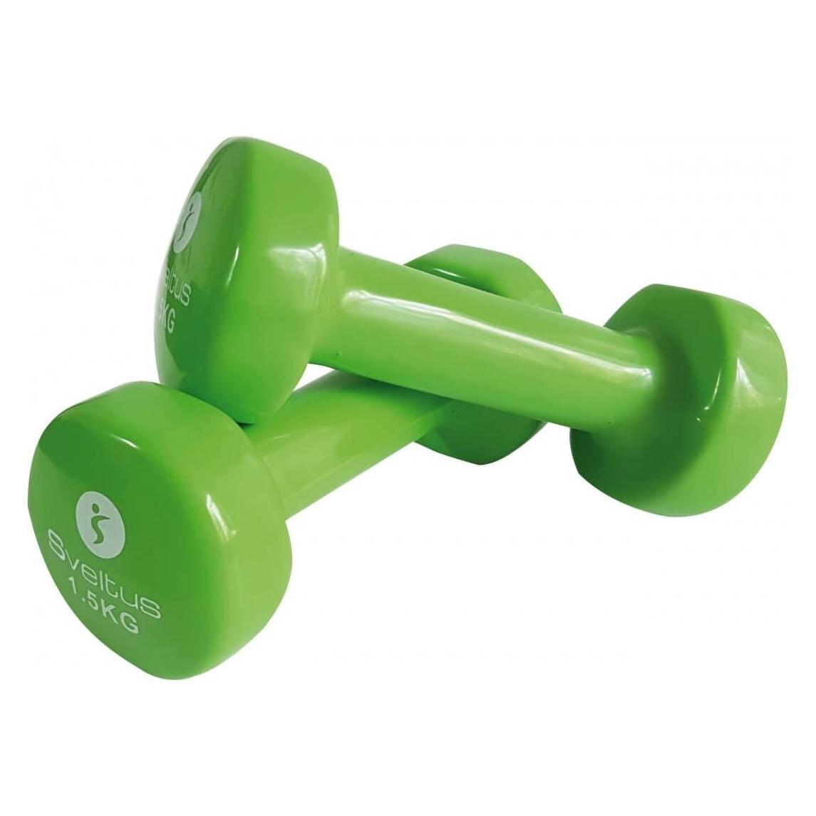 Sveltus Duo (2 x 1.5 kg) (3412181011879)