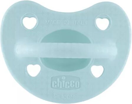 Chicco Chupete PhysioForma Luxe Azul 2-6M