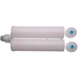 Mixpac 2 K Klebstoff C-System 200ml 1:1 Leerkartusche