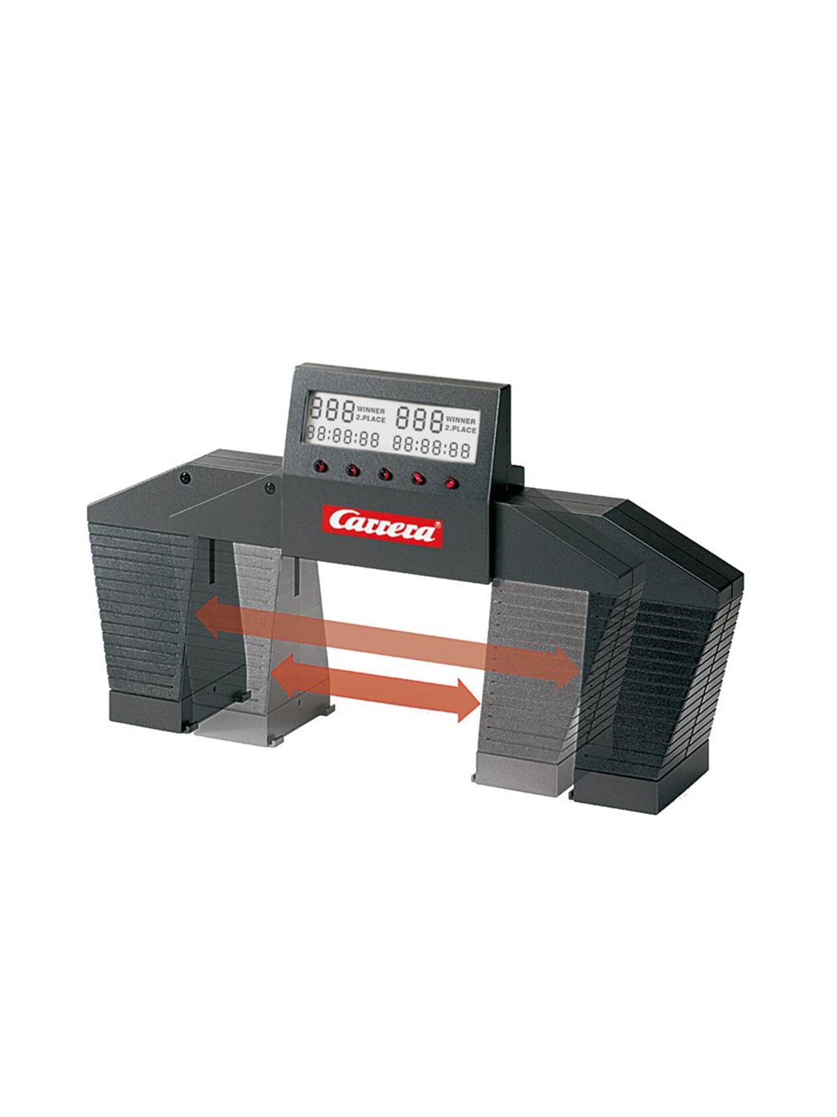 Carrera EvolutionElectronical Lap counter