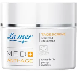 50ml La mer Cosmetics MED+ Anti-Age Tagescreme