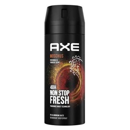 AXE Moschus (Spray, 150 ml) (2260)