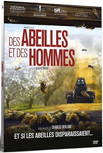 Markus Imhoof - Des abeilles et des hommes [FR Import] - Preis vom 12.10.2026 11:37:12 h