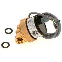 BOSCH Ersatzteil TTNR: 8738708284 Pumpe