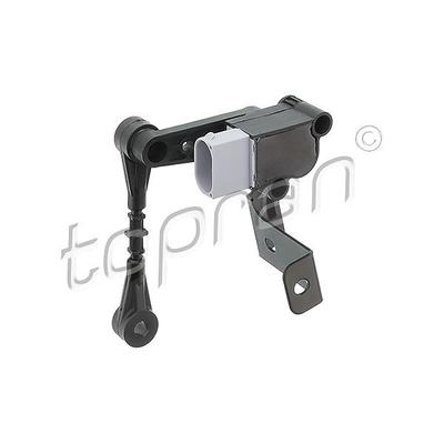 Topran Sensor, Leuchtweitenregulierung [Hersteller-Nr. 601671] für Land Rover