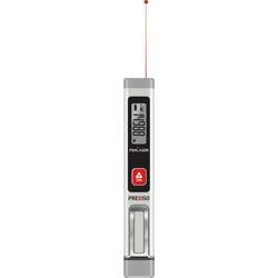 Prexiso Pen laser with clip Laser-Entfernungsmesser 15 m P15P