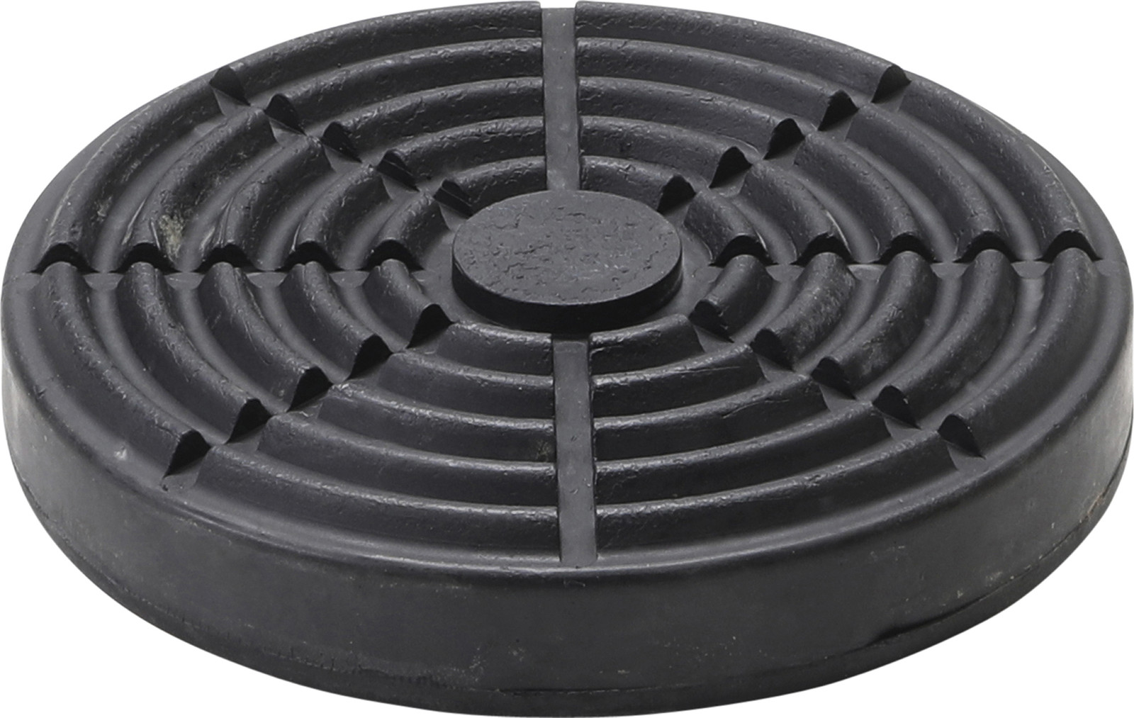 BGS technic rubberen pad, 302 mm, 302 gram